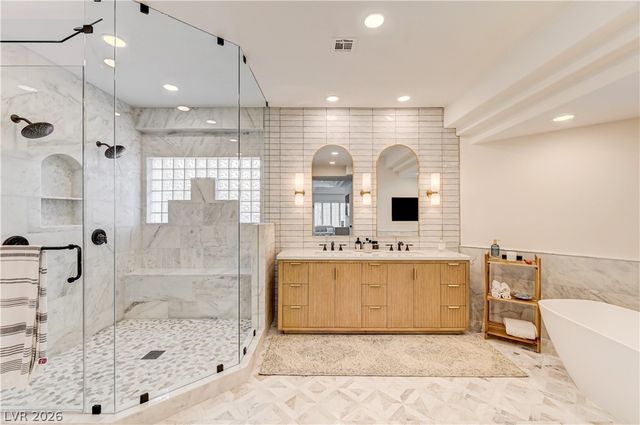 8901 Robinson Ridge Drive, Las Vegas, NV 89117