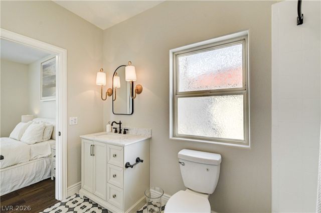 8901 Robinson Ridge Drive, Las Vegas, NV 89117