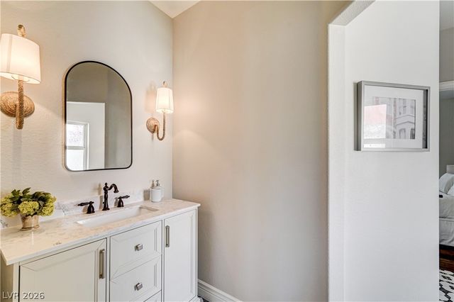 8901 Robinson Ridge Drive, Las Vegas, NV 89117