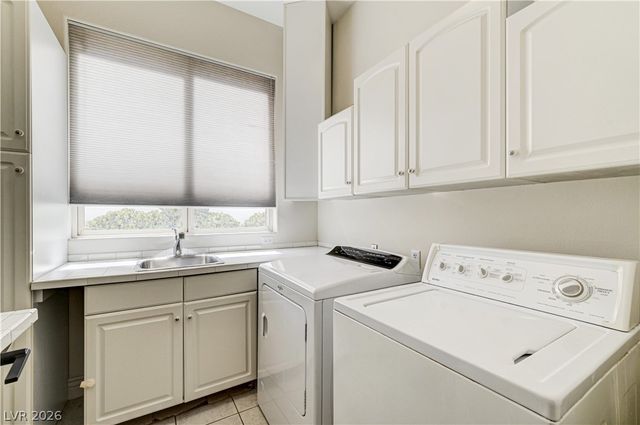 8901 Robinson Ridge Drive, Las Vegas, NV 89117