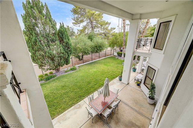 8901 Robinson Ridge Drive, Las Vegas, NV 89117
