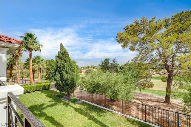 8901 Robinson Ridge Drive, Las Vegas, NV 89117