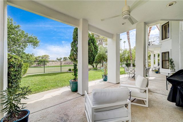 8901 Robinson Ridge Drive, Las Vegas, NV 89117