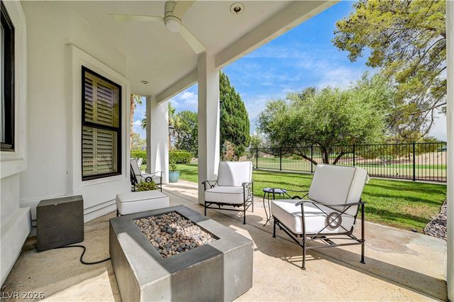 8901 Robinson Ridge Drive, Las Vegas, NV 89117