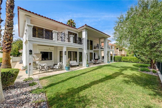 8901 Robinson Ridge Drive, Las Vegas, NV 89117