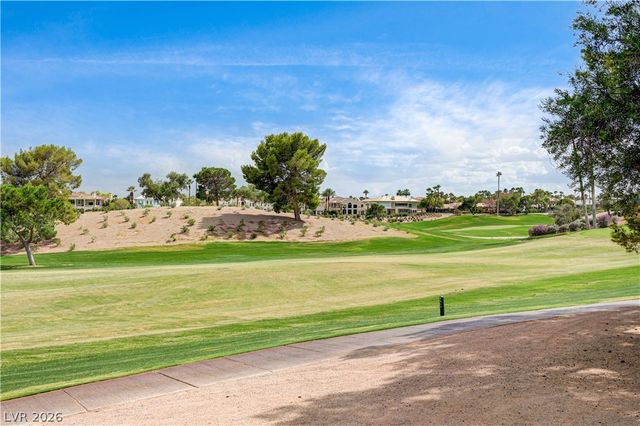 8901 Robinson Ridge Drive, Las Vegas, NV 89117
