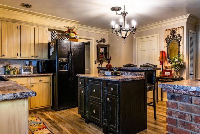 735 Whitley Street, London, KY 40741