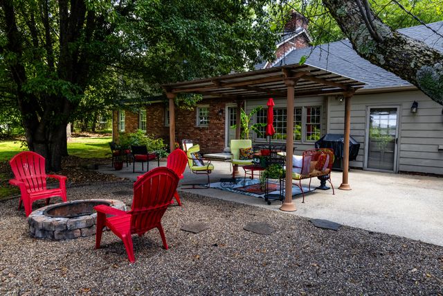 735 Whitley Street, London, KY 40741