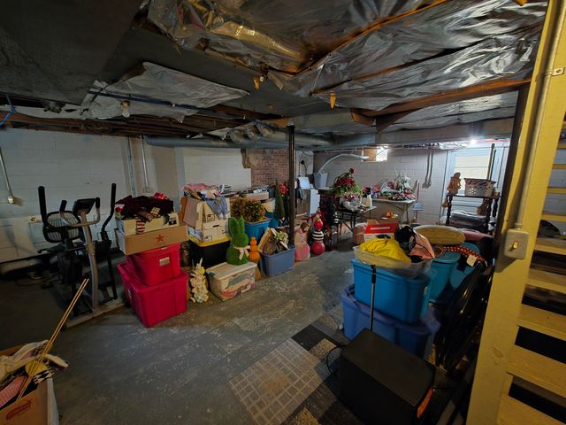735 Whitley Street, London, KY 40741