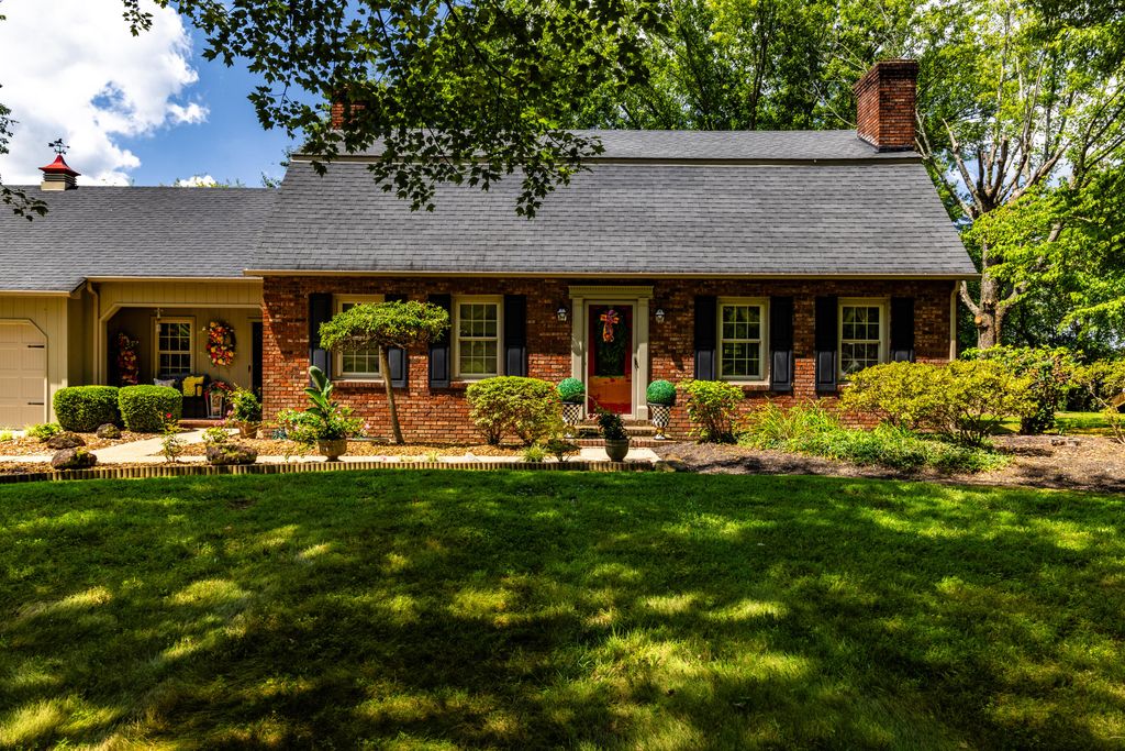 735 Whitley Street, London, KY 40741