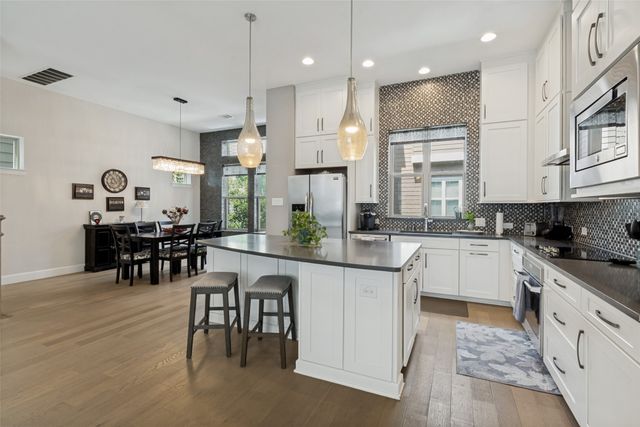 5932 Evening Star Place, Dallas, TX 75235