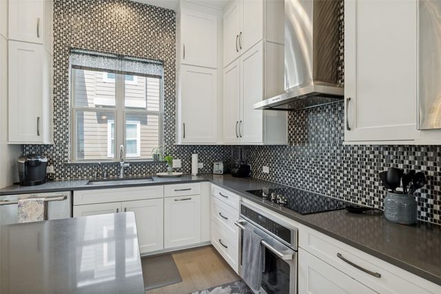 5932 Evening Star Place, Dallas, TX 75235