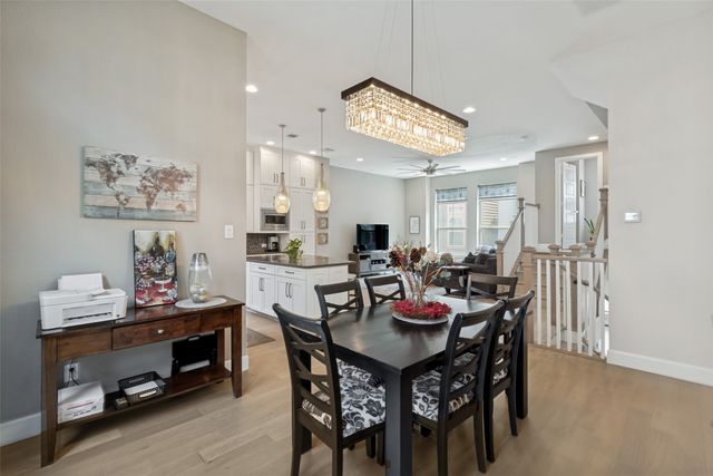5932 Evening Star Place, Dallas, TX 75235