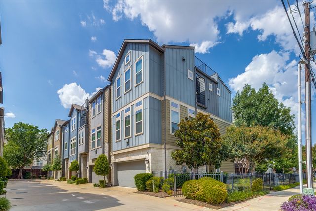 5932 Evening Star Place, Dallas, TX 75235