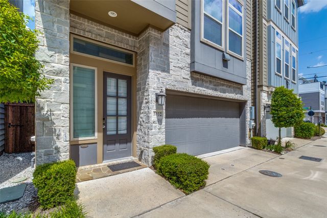 5932 Evening Star Place, Dallas, TX 75235