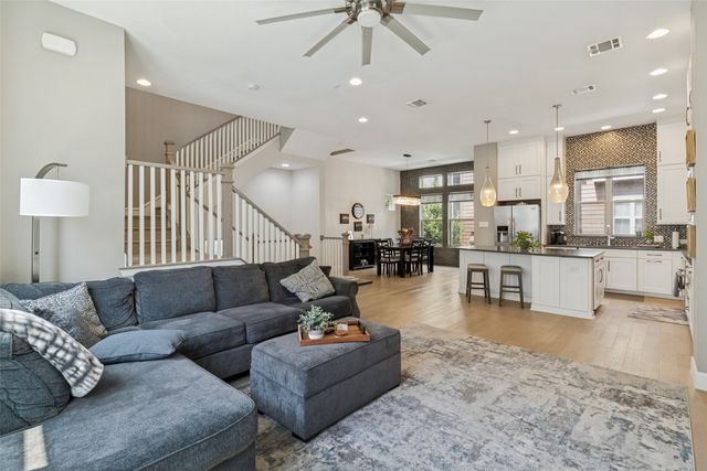 5932 Evening Star Place, Dallas, TX 75235