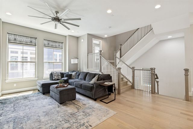 5932 Evening Star Place, Dallas, TX 75235