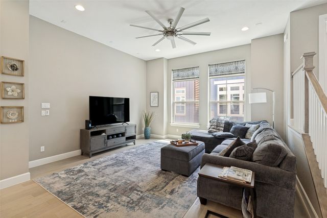 5932 Evening Star Place, Dallas, TX 75235