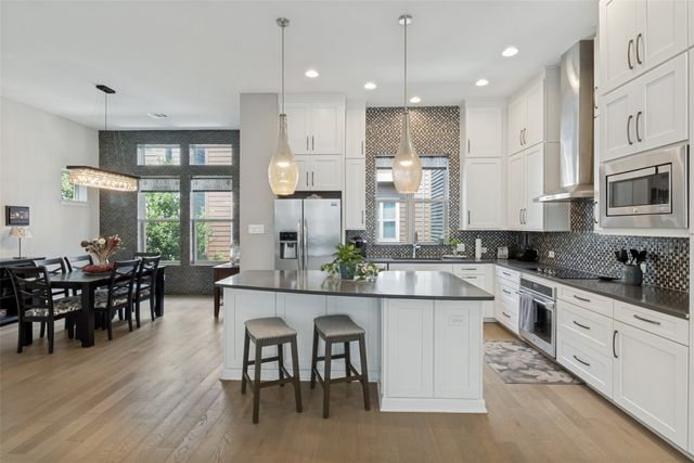 5932 Evening Star Place, Dallas, TX 75235