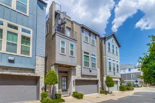 5932 Evening Star Place, Dallas, TX 75235