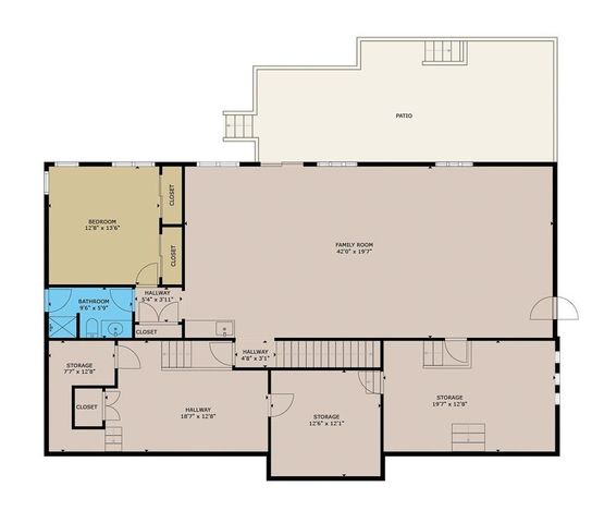 5010 Westside Drive, San Ramon, CA 94583