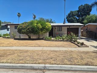 3436 N Lafayette Avenue, Fresno, CA 93705