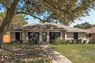443 Dinalynn Street, Mesquite, TX 75149