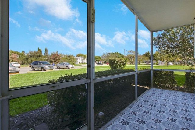 288 NORTHAMPTON O, West Palm Beach, FL 33417