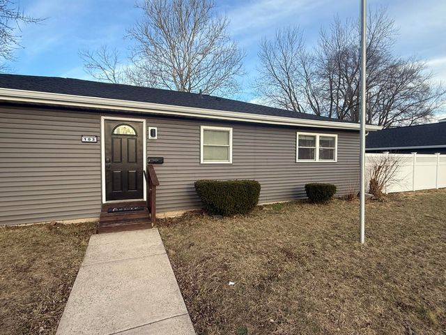 103 Michigan Street, Chesterton, IN 46304