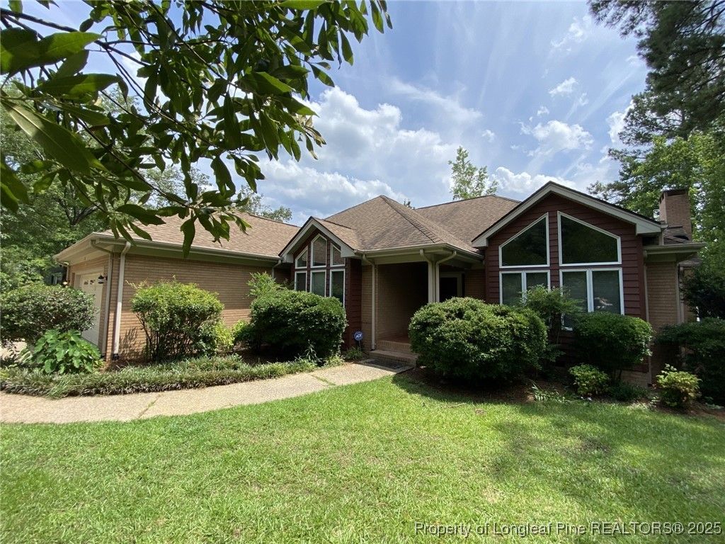26 Oak Landing, Sanford, NC 27332
