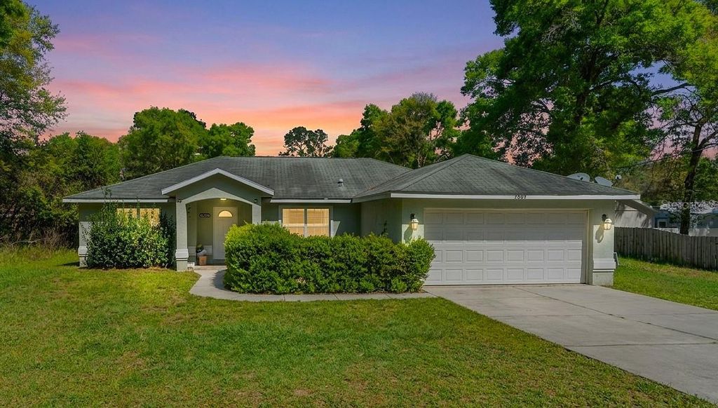 7561 SW 82ND STREET, Ocala, FL 34476