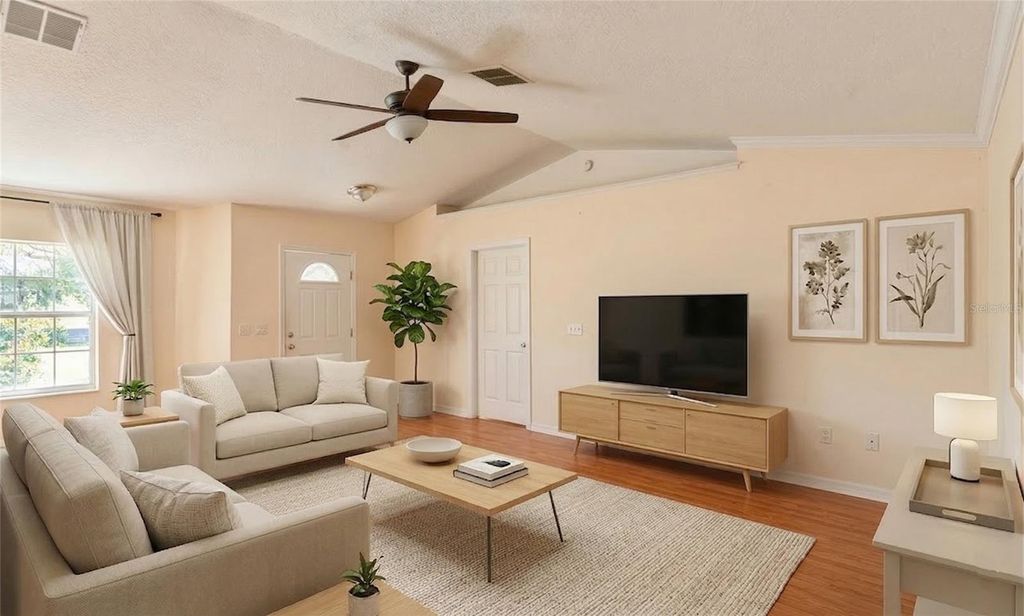 Image 2 of property listing at 7561 SW 82ND STREET, Ocala, FL 34476