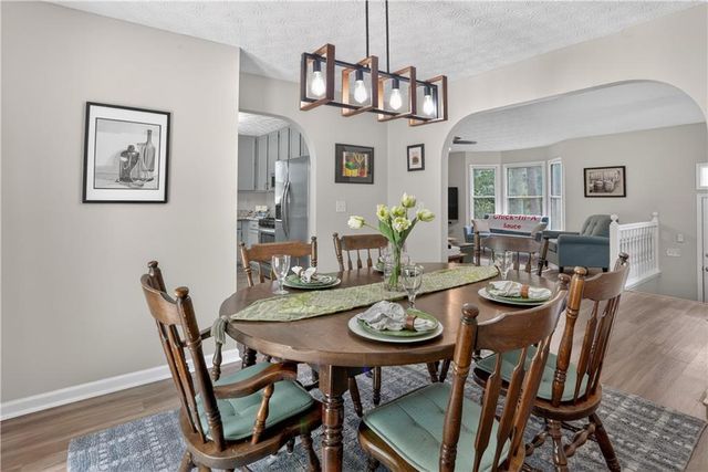 2562 Kennesaw Springs Court, Kennesaw, GA 30144