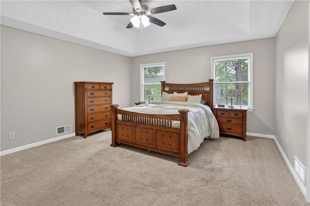 2562 Kennesaw Springs Court, Kennesaw, GA 30144