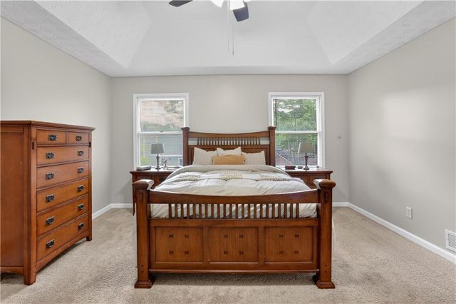 2562 Kennesaw Springs Court, Kennesaw, GA 30144
