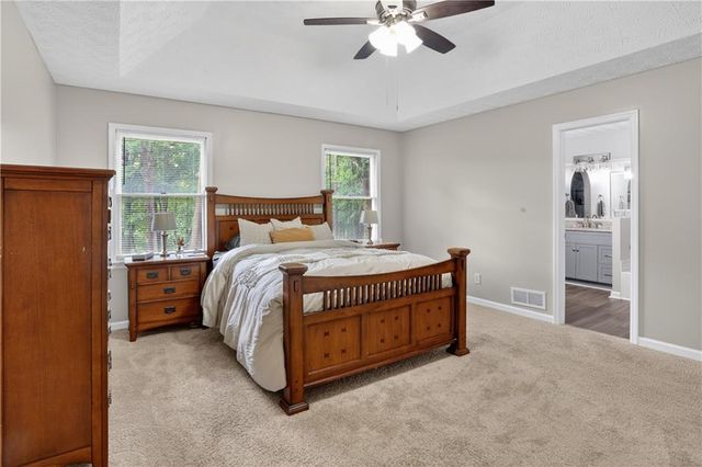 2562 Kennesaw Springs Court, Kennesaw, GA 30144