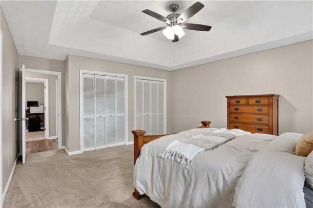 2562 Kennesaw Springs Court, Kennesaw, GA 30144