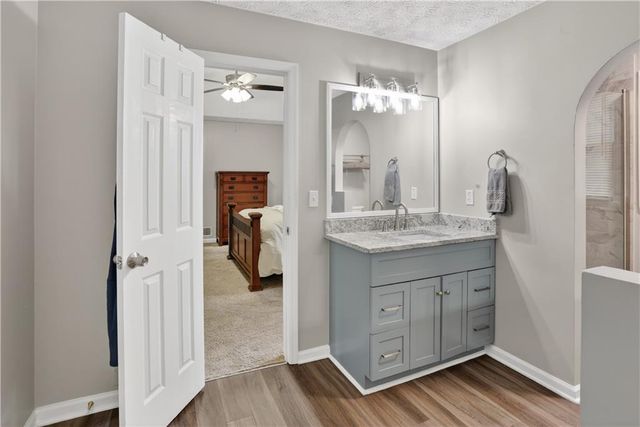 2562 Kennesaw Springs Court, Kennesaw, GA 30144
