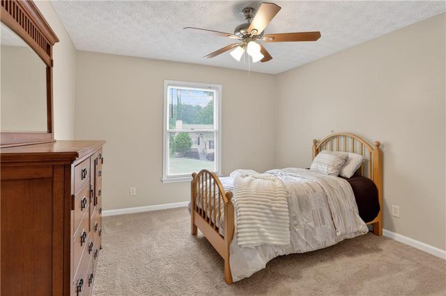 2562 Kennesaw Springs Court, Kennesaw, GA 30144