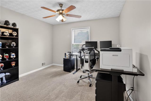 2562 Kennesaw Springs Court, Kennesaw, GA 30144