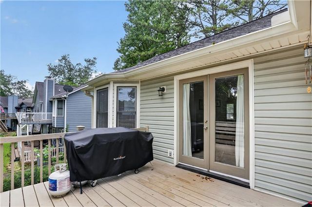 2562 Kennesaw Springs Court, Kennesaw, GA 30144