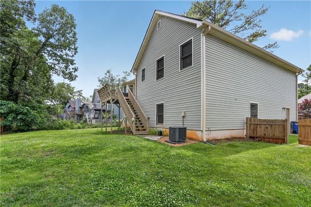 2562 Kennesaw Springs Court, Kennesaw, GA 30144