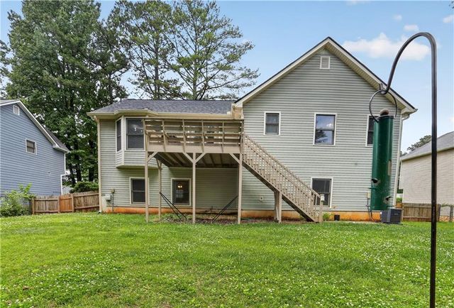 2562 Kennesaw Springs Court, Kennesaw, GA 30144