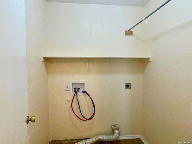 955 MARBLE PT, San Antonio, TX 78251