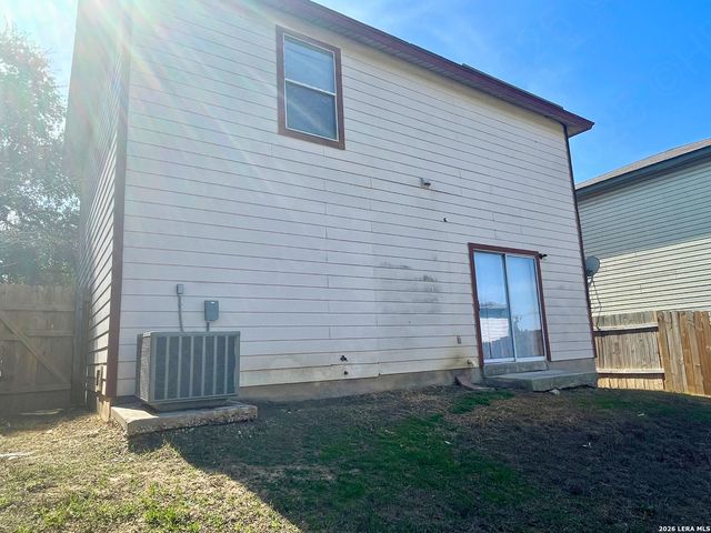 955 MARBLE PT, San Antonio, TX 78251