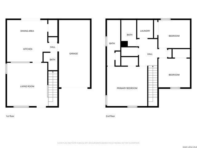 955 MARBLE PT, San Antonio, TX 78251