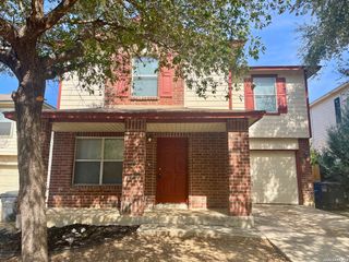 955 MARBLE PT, San Antonio, TX 78251