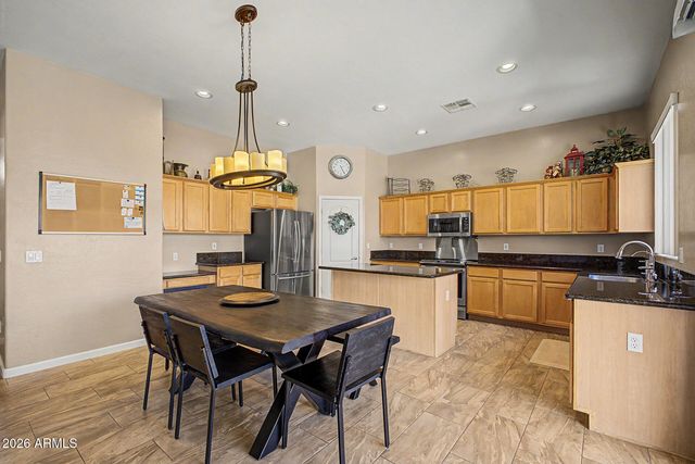 3293 E RED OAK Lane, Gilbert, AZ 85297
