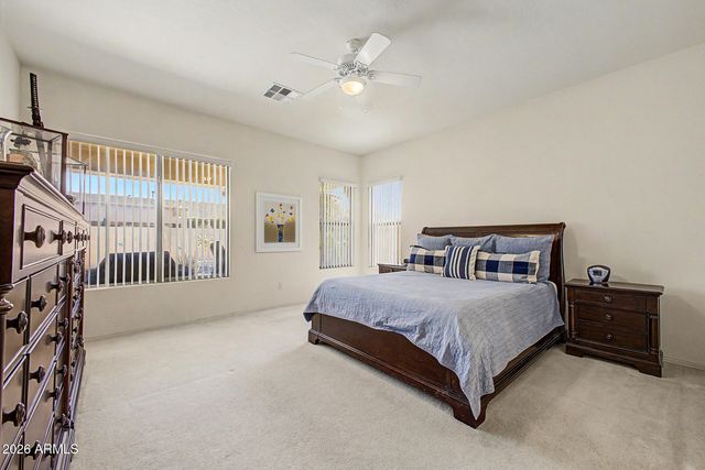 3293 E RED OAK Lane, Gilbert, AZ 85297