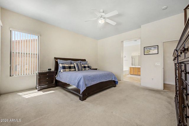 3293 E RED OAK Lane, Gilbert, AZ 85297